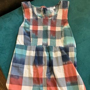 Medium motherhood maternity dress